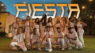 Now United - Fiesta | Dance United