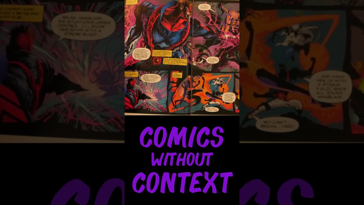 JAE LEE: Dark King of Comics