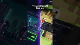 Top Game Servers: FiveM and Minecraft Hosting