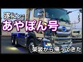 日野17プロフィア★カスタム★
