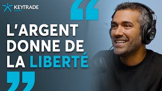 Mon premier salaire, Jonathan Kubben Content