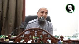 Was-Was Dah Sujud Berapa Kali - Ustaz Azhar Idrus