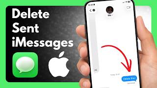 How to Delete Messages on iPhone for Everyone