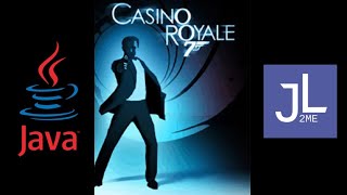 Casino Royale [Java ME/J2ME Loader]