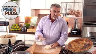 Paul's Traditional Buffalo Pie | Paul Hollywood's Pies & Puds Episode 12 The FULL Episode