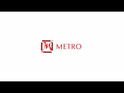 Metro Department Store versi Bahasa Indonesia