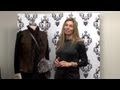 Outfit Ideas for Fur Vests : Seasonal Styles