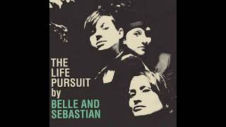 Belle And Sebastian - Funny Little Frog (2006) (Instrumental)