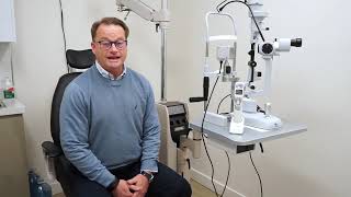 iLux Treatment of Dry Eye Disease in Halifax | Restore Comfort with Insight Optometry