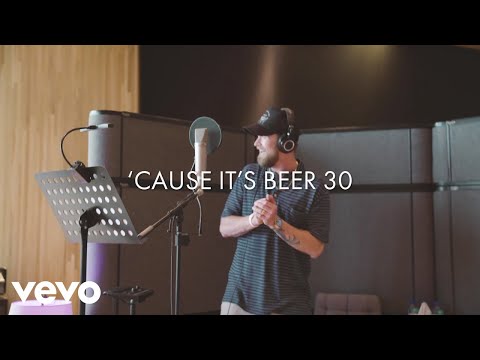 Florida Georgia Line - Beer:30 (Lyric Video)