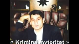 Kriminal Avtoritet: Odessa Rahim