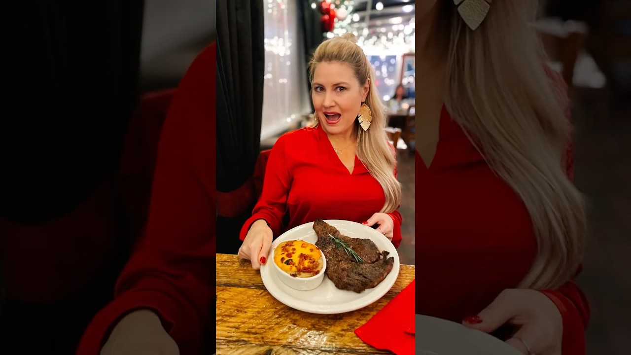 Я мясоед! 😂🥩 