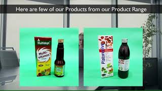 Depl Laboratories - Best Pharma Company in India - Introduction Video
