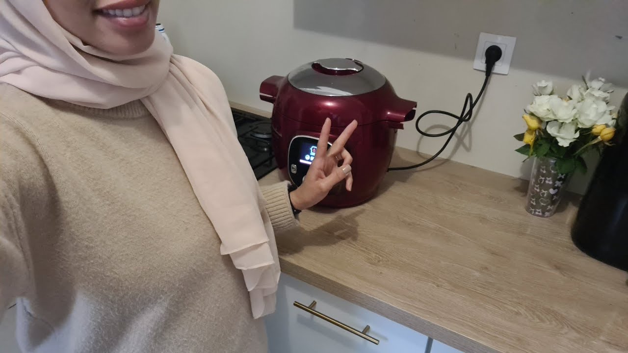 NAILAVLOG : mes plats équilibré/ mon batchcooking / ma semaine 🥰