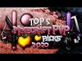 TOP 5 BEST 2020 MINECRAFT PVP TEXTURE PACKS For Hypixel (UHC/Skywars/Bedwars/Skyblock) #1