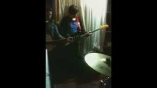 ATLÁNTICOS  ENSAYO (extract)