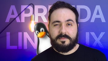 Como ser um usuário Linux Avançado? - O que estudar exatamente?