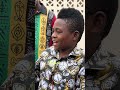 Die Ghanaer Nehmen Ihn Nicht Ernst Yaw Dabo Zu Oboy Siki Ghanafirst Entertainment Trending