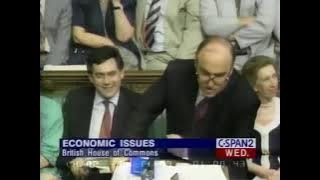 John Smith 1993 - ''the man with the non-Midas touch''