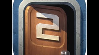 Doors&Rooms 2 - Chapter 2 Stage 20 Walkthrough Guide