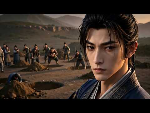 【MULTI SUB】一口气看完55集:落魄秀才遭退婚受尽嘲讽,凭现代技艺经商破困局,智斗权贵搅动天下商局!