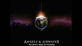 Angels and Airwaves- A little's enough