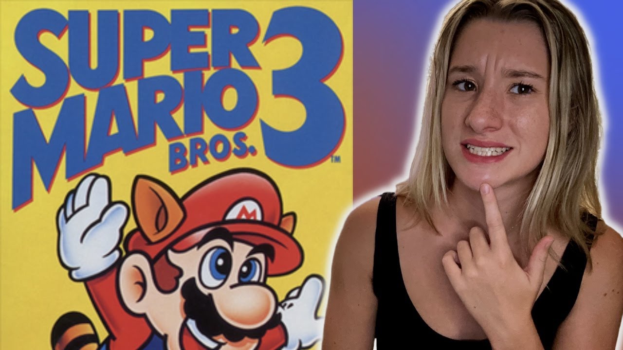 let-s-play-mario-bros-3-talk-about-mario-wonder-and-possible-direct