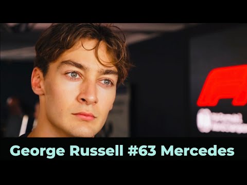 F1 2023 Japanese GP George Russell Post Qualifying Interview