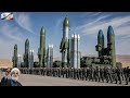 Today! Iran launched 3000 ballistic missiles at major Israeli cities, see what happened?