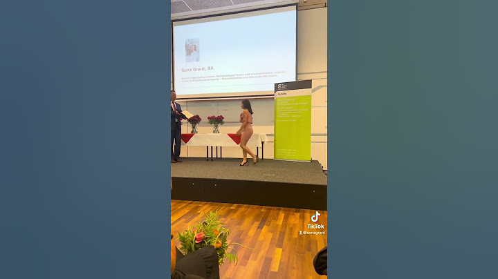 Hab mein Studium ENDLICH beendet! 😍🥳