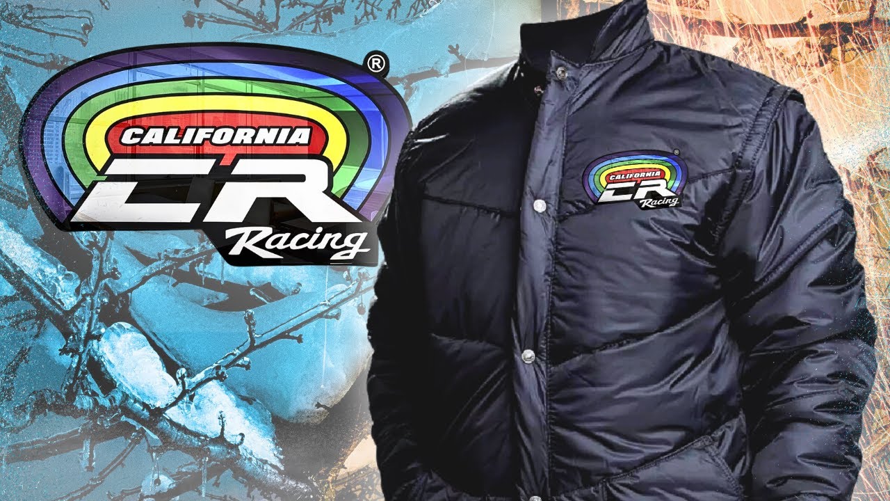 Jaqueta California Racing é Boa para Andar de Moto no Frio? [Premium ...