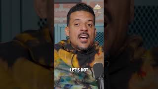 All The Smoke Reacts To Malik Beasley Gambling Investigation