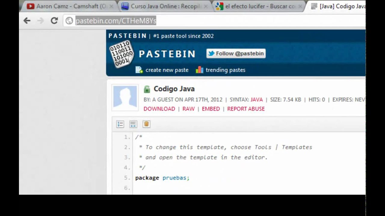 Pastebin Dump Roblox - roblox dump pastebin