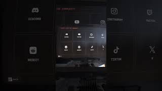 No pause menu? No problem #bodycam #fps #gaming #realistic #unrealengine #game #reissadstudio