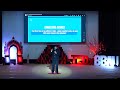 4 Secret Parameters of Armed Forces Selection | Shishir Dixit | TEDxBBAU