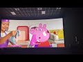 Peppa Pig Cinema Party FULL MOVIE Peppa Pig Cinema Party FULL MOVIE