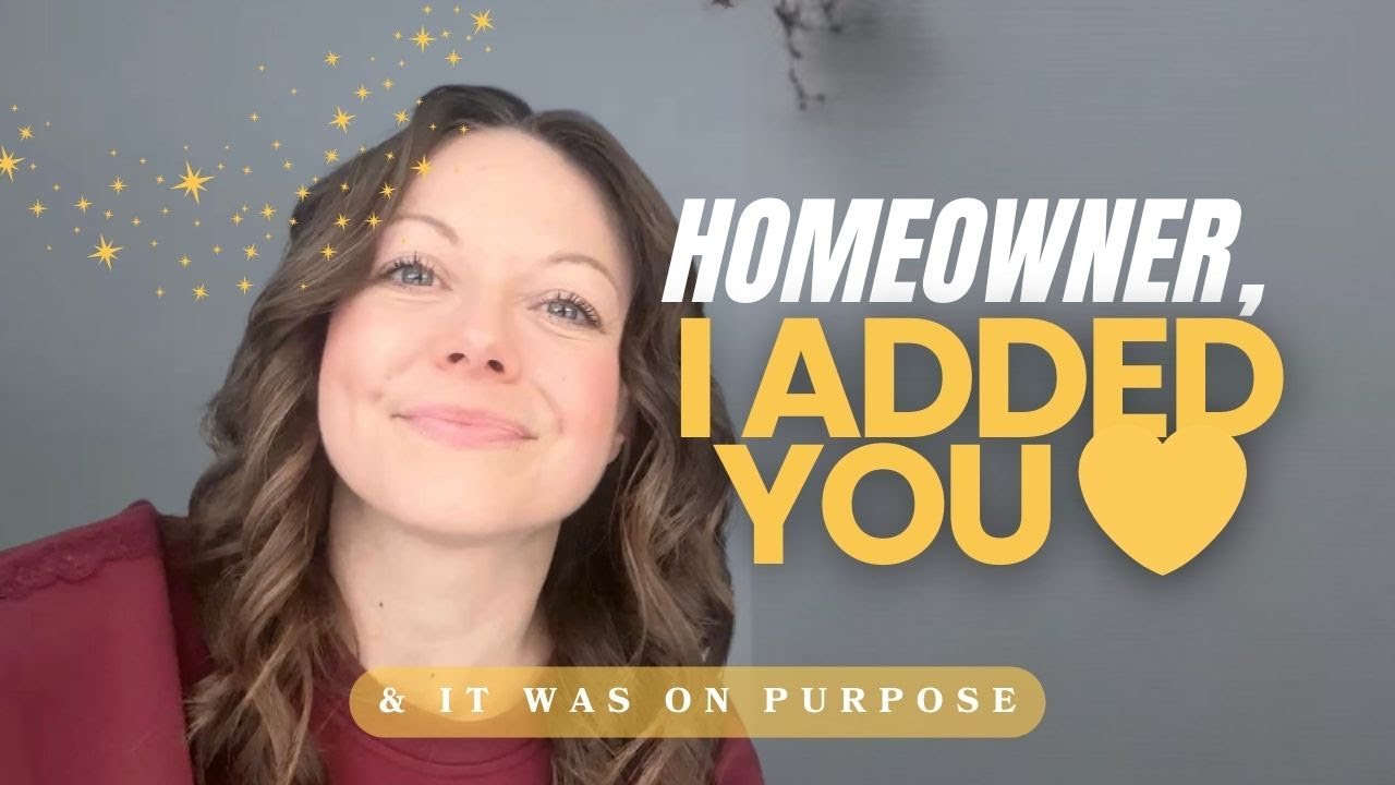 I Added You to Homebot | Your Personal Home Value & Equity Report Explained