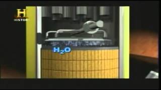 PROCESOS INDUSTRIALES ACIDO SULFURICO