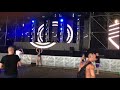 Mateo &amp; Spirit drops Tale Of Us &amp; Ovend - Red Sky @ B my Lake 2017