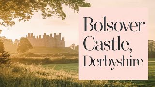 EXPLORE Bolsover Castles Hidden Secrets! Wealth