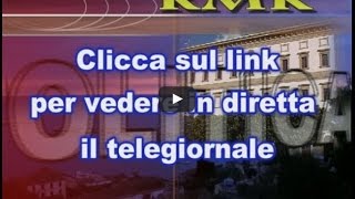 Live stream di Tele Radio Monte Kronio - Sciacca screenshot 4