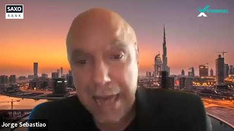 Jorge Sebastiao Unveils the Secrets of NFTs