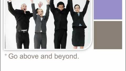 Next Generation Customer Service C01