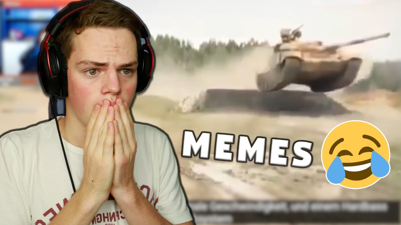 RUSSISCHE MEMES ANSCHAUEN 😂👍!! - YouTube