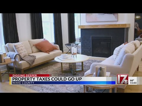 Wake County Real Property Searchforum Open Topic
