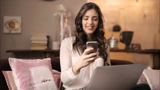 Beautiful & Happy Ringtone - Free mp3 Mobile Ringtones Download screenshot 3
