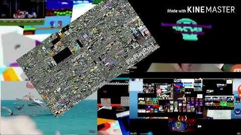 Oreo giant multi rendering round 68