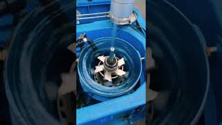 Marine Cooling Water Pump in Action | Smooth 3D Animation #shorts #engineering #marine #mechanical