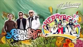 dilema cherrybelle endank soekamti kolaborasoe album 2014