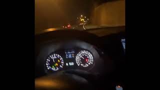 Infiniti QX60 straight piped Too loud